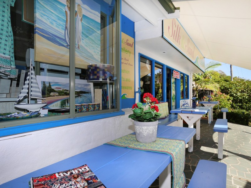 10/13-15 The Crescent, Angourie NSW 2464