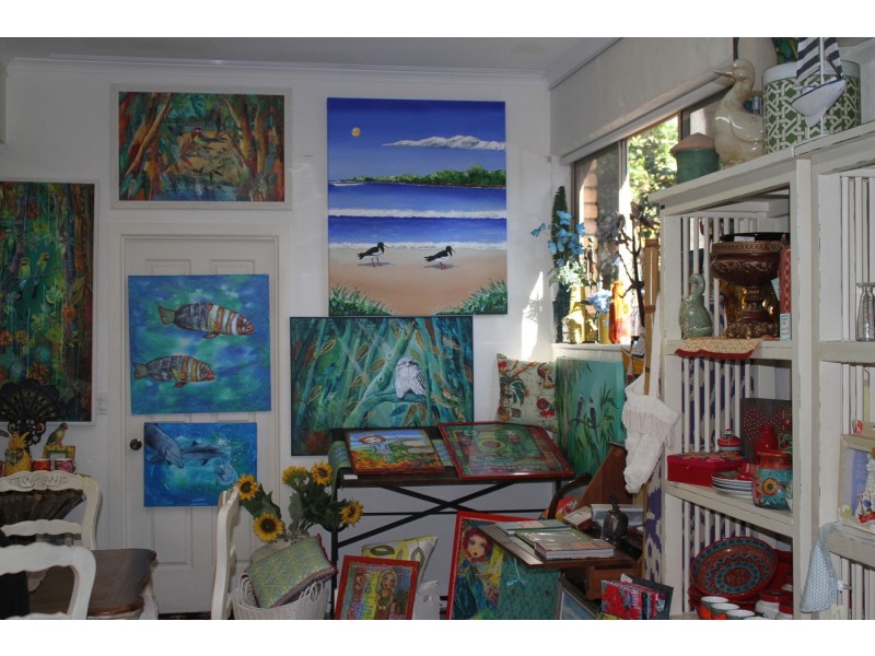 10/13-15 The Crescent, Angourie NSW 2464