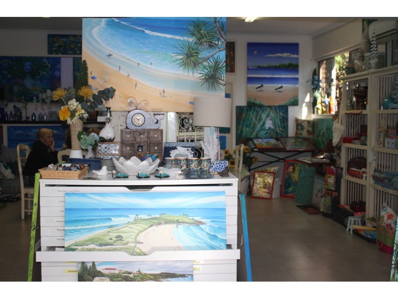 10/13-15 The Crescent, Angourie NSW 2464