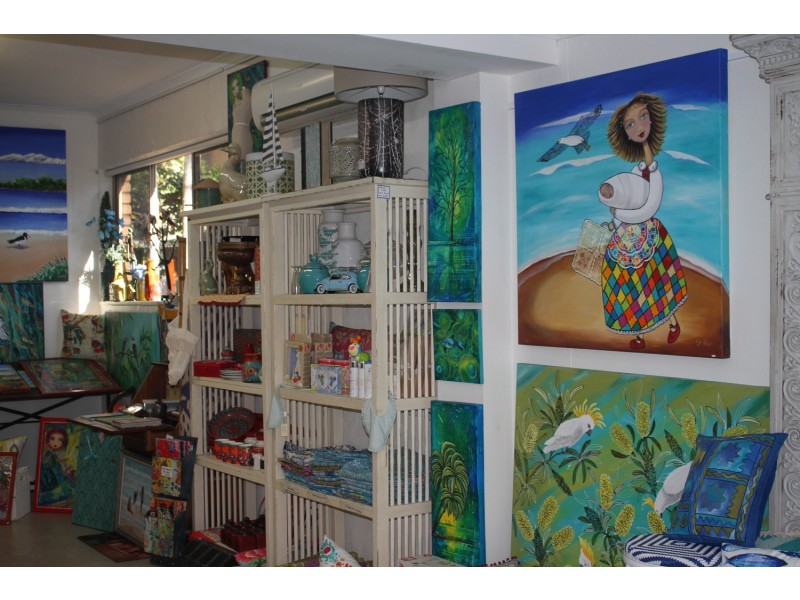 10/13-15 The Crescent, Angourie NSW 2464