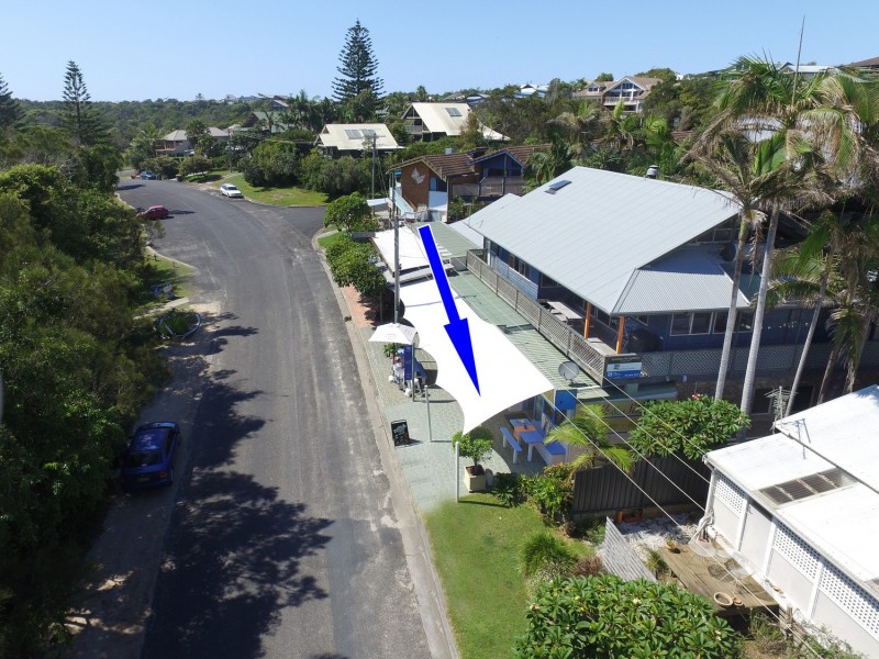 10/13-15 The Crescent, Angourie NSW 2464