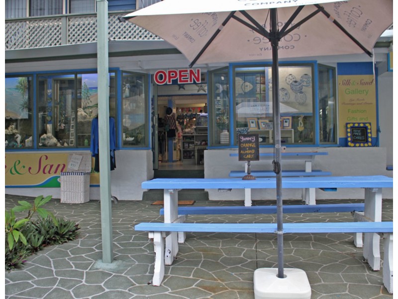 11/13-15 The Crescent, Angourie NSW 2464