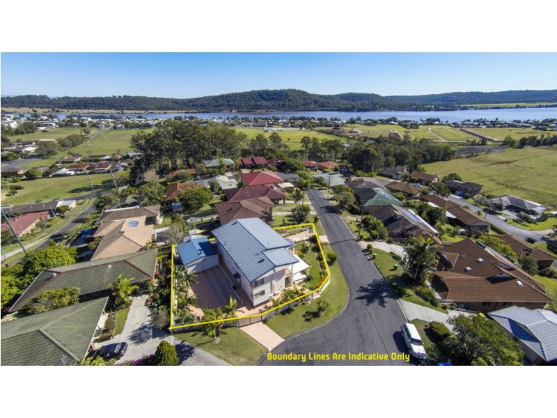 6 McCowan Street, Maclean NSW 2463