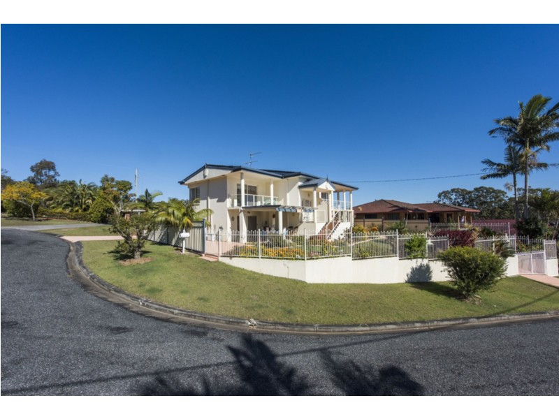 6 McCowan Street, Maclean NSW 2463