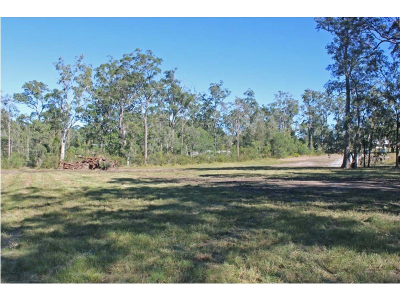 Lot 552 Pottery Lane, Woombah NSW 2469
