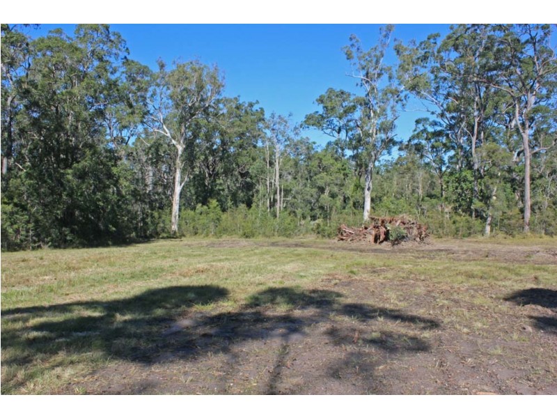 Lot 552 Pottery Lane, Woombah NSW 2469