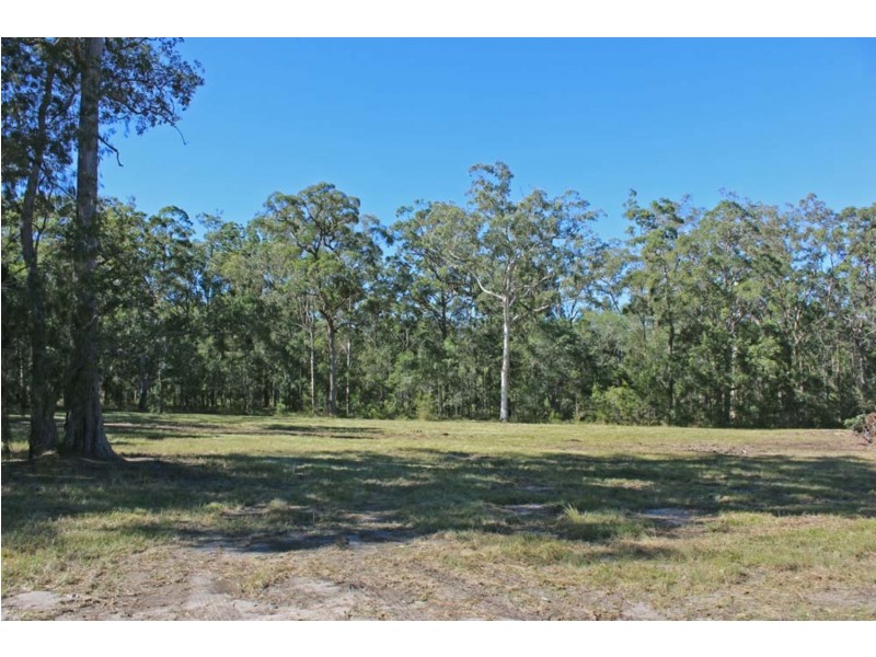 Lot 552 Pottery Lane, Woombah NSW 2469