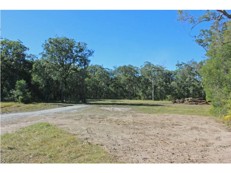Lot 552 Pottery Lane, Woombah NSW 2469