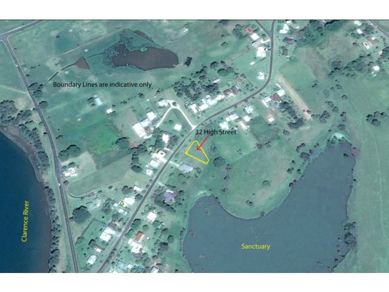 32 High Street, Lawrence NSW 2460