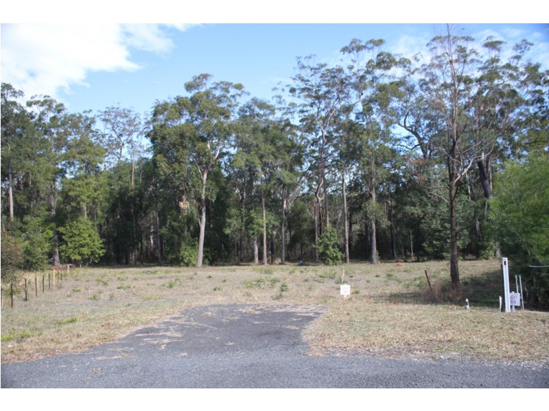 Lot 54 Wonga Court, Gulmarrad NSW 2463