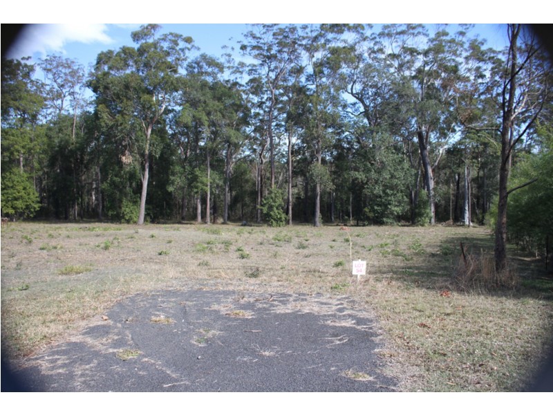 Lot 54 Wonga Court, Gulmarrad NSW 2463