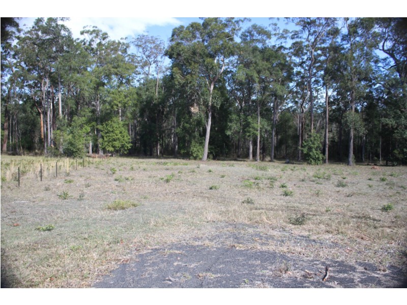 Lot 54 Wonga Court, Gulmarrad NSW 2463