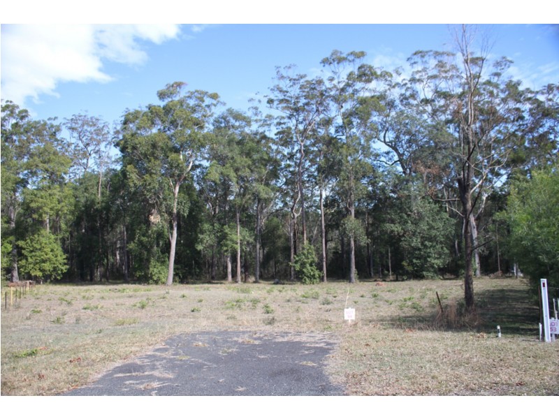 Lot 54 Wonga Court, Gulmarrad NSW 2463