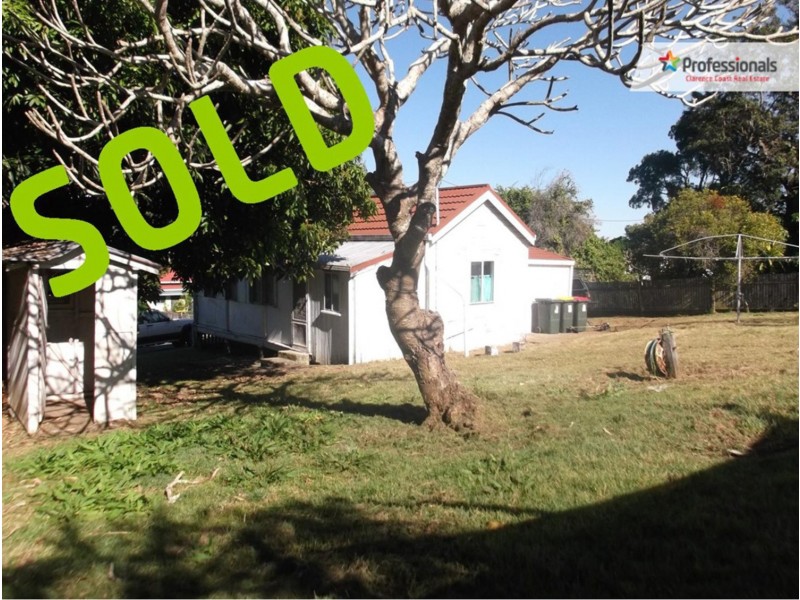 1 Cameron Lane, Maclean NSW 2463