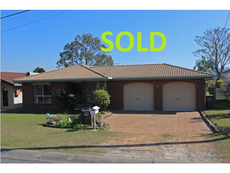 16 Cypress Street, Townsend NSW 2463