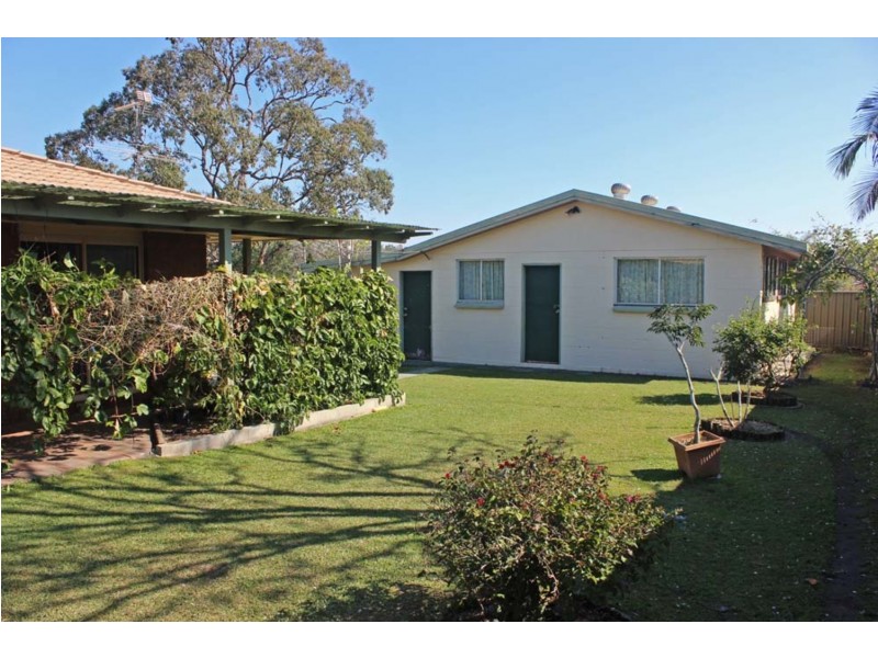 16 Cypress Street, Townsend NSW 2463