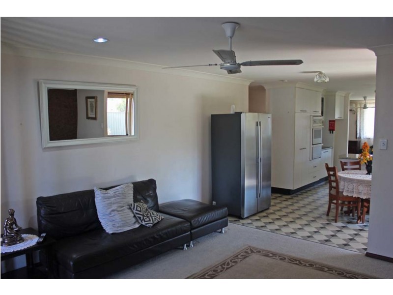 16 Cypress Street, Townsend NSW 2463