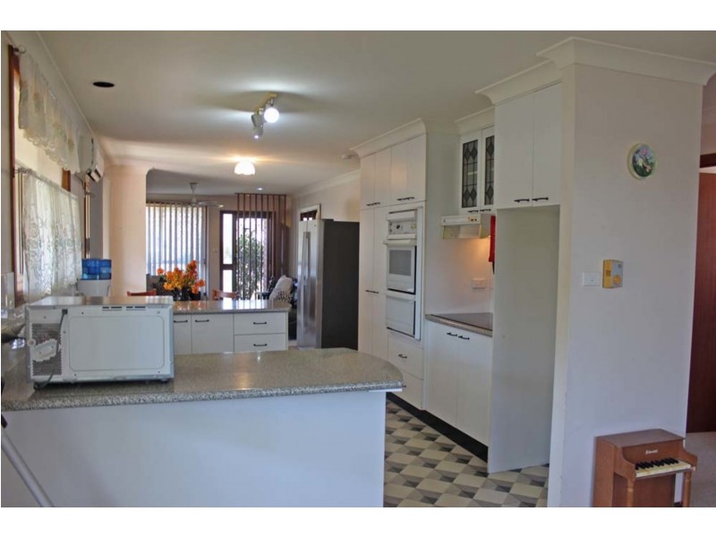 16 Cypress Street, Townsend NSW 2463