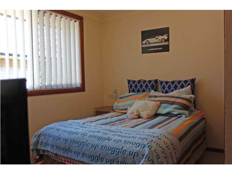 16 Cypress Street, Townsend NSW 2463