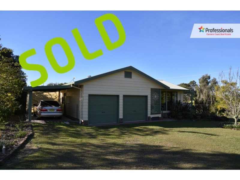 71 Havelock Street, Lawrence NSW 2460