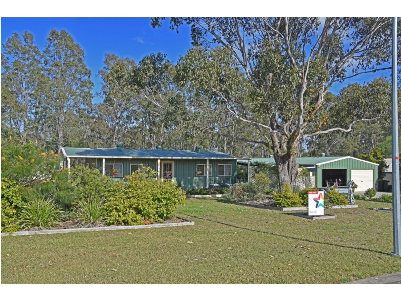 1 Red Cedar Close, Lawrence NSW 2460