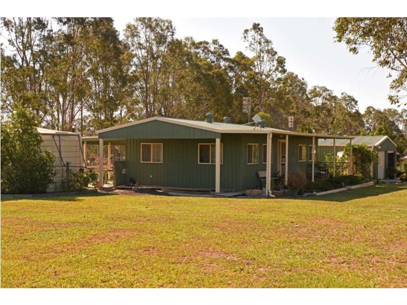 1 Red Cedar Close, Lawrence NSW 2460