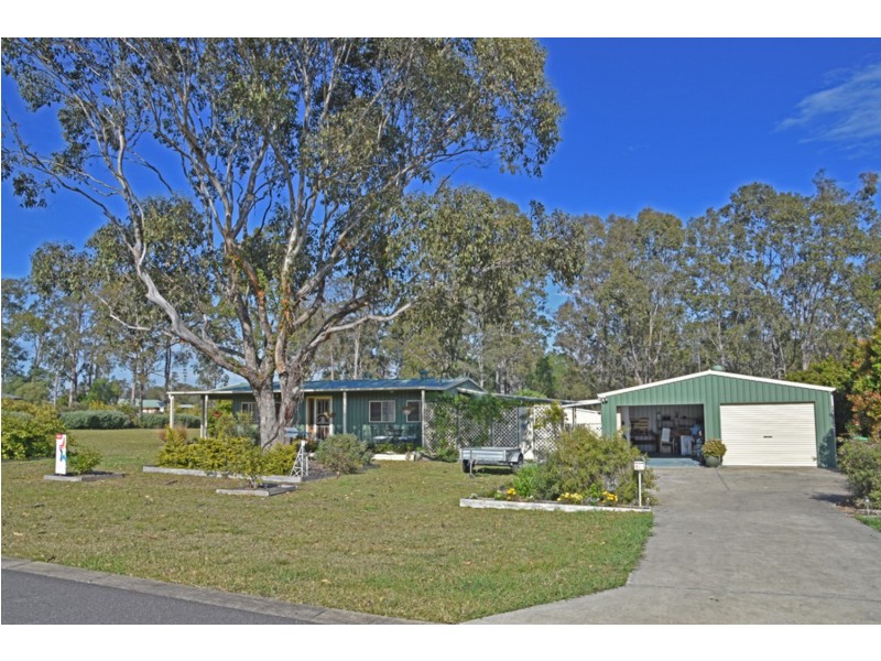1 Red Cedar Close, Lawrence NSW 2460