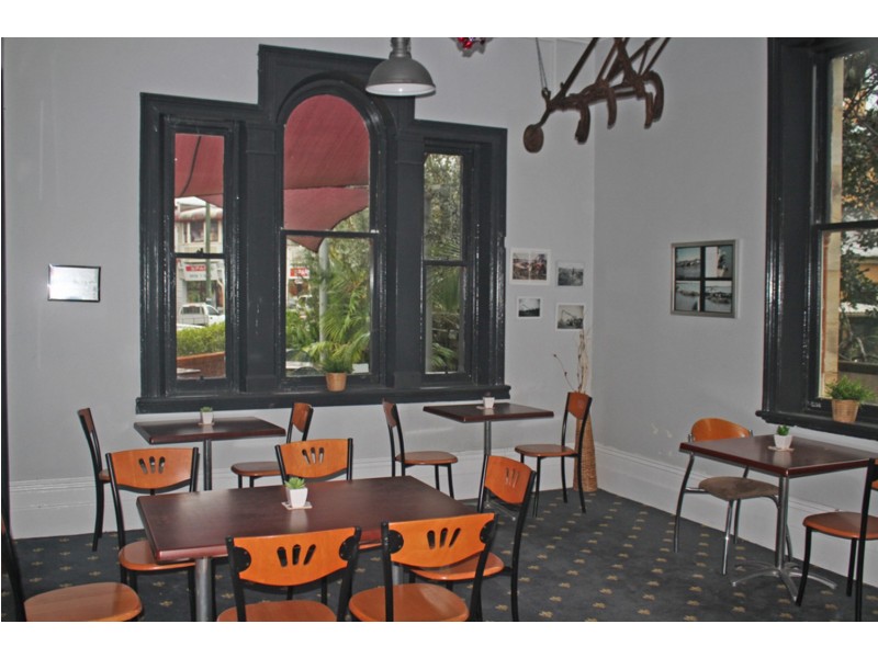 205 River Street, Maclean NSW 2463