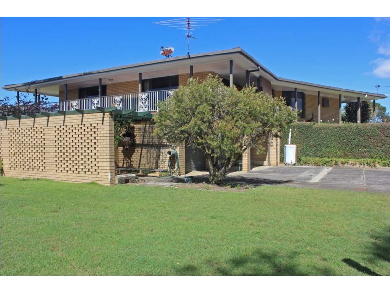 60 High Street, Lawrence NSW 2460