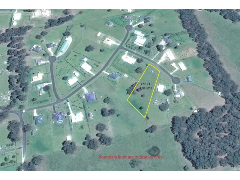10 Hilltop Close, Lawrence NSW 2460