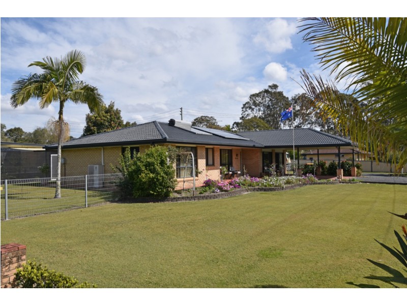 56 Havelock Street, Lawrence NSW 2460