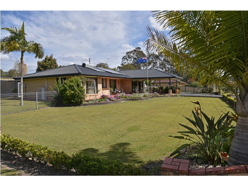 56 Havelock Street, Lawrence NSW 2460