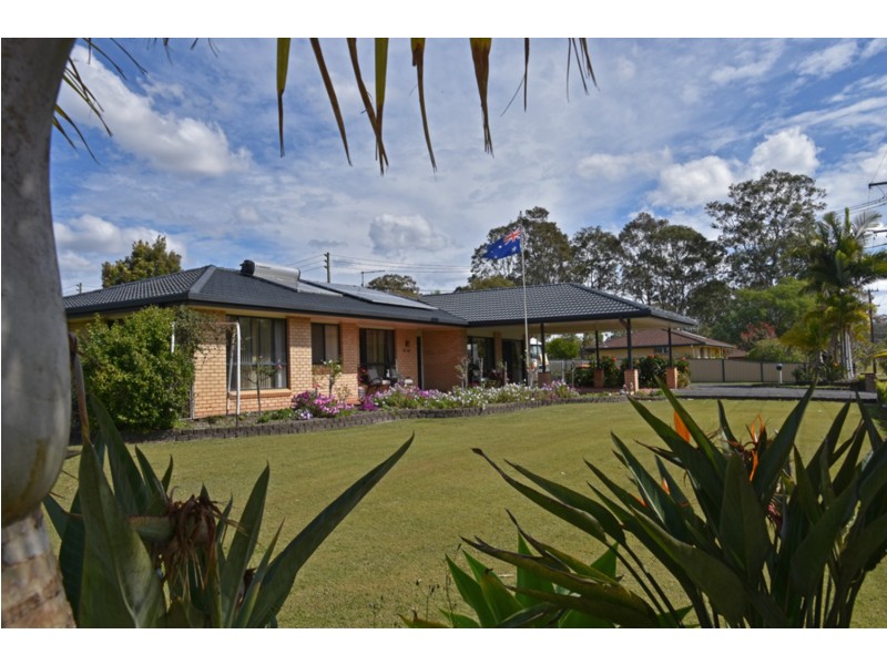 56 Havelock Street, Lawrence NSW 2460