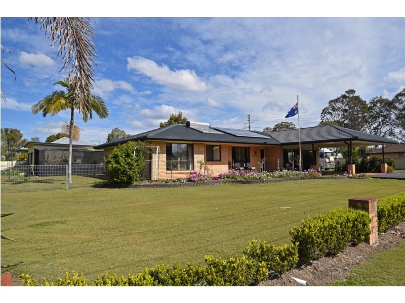 56 Havelock Street, Lawrence NSW 2460