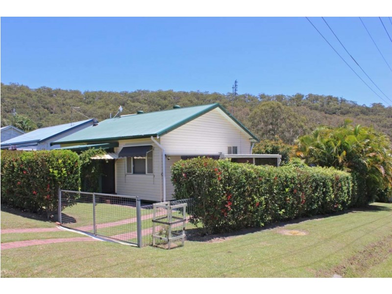 Ilarwill NSW 2463