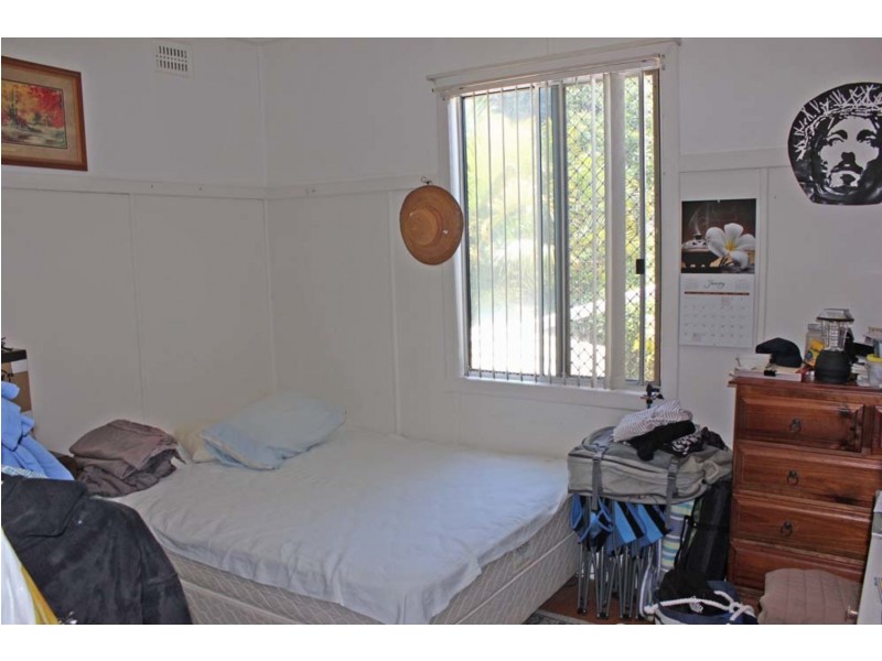 Ilarwill NSW 2463