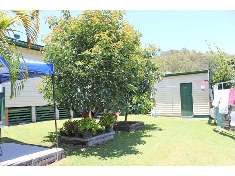 Ilarwill NSW 2463