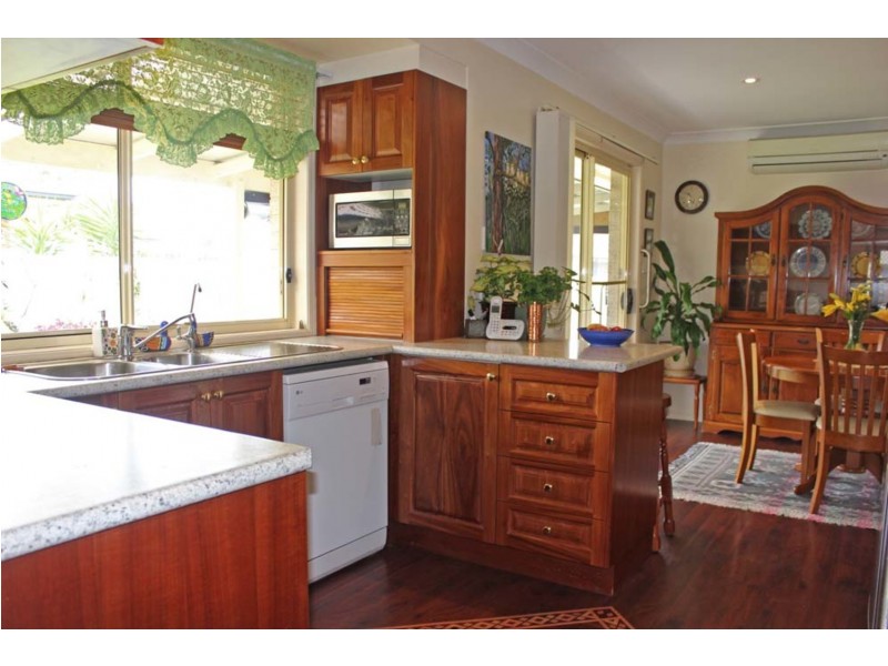 4 Kelly Crescent, Townsend NSW 2463