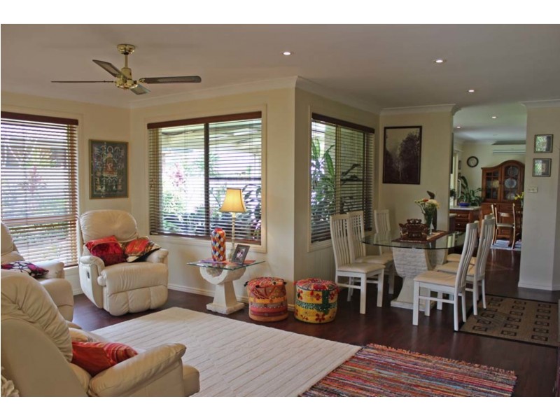 4 Kelly Crescent, Townsend NSW 2463