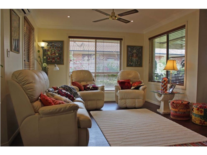 4 Kelly Crescent, Townsend NSW 2463