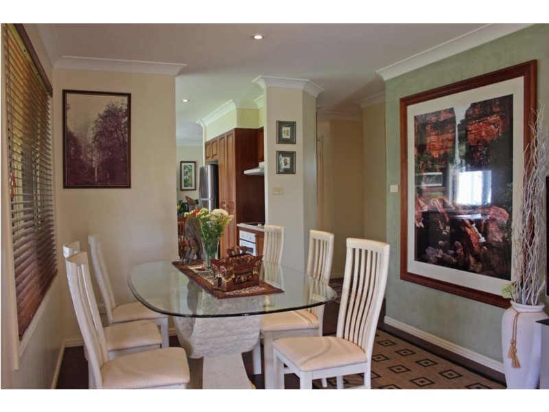 4 Kelly Crescent, Townsend NSW 2463