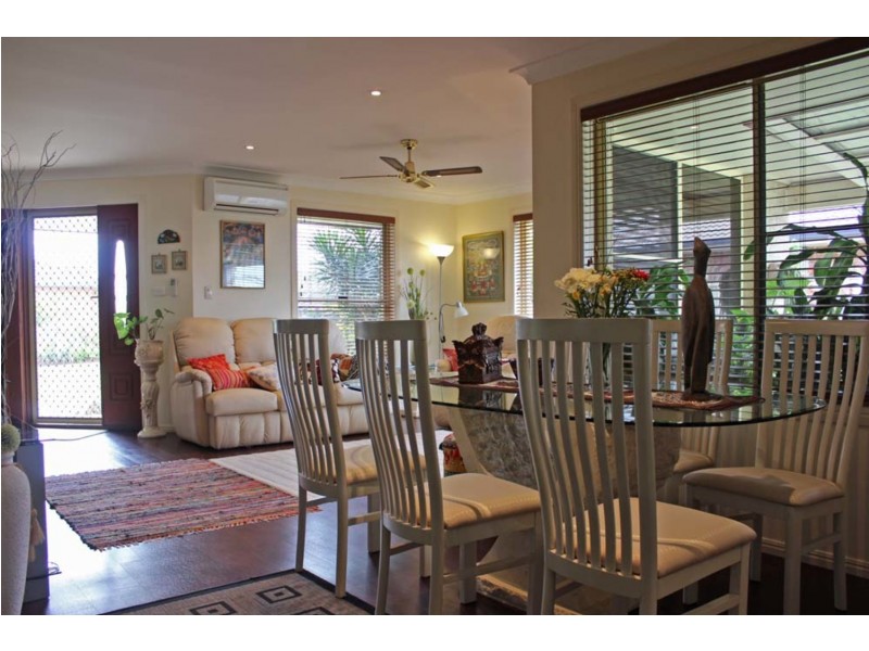 4 Kelly Crescent, Townsend NSW 2463