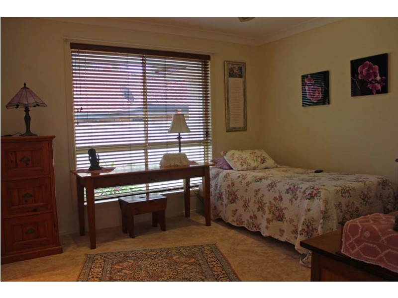 4 Kelly Crescent, Townsend NSW 2463