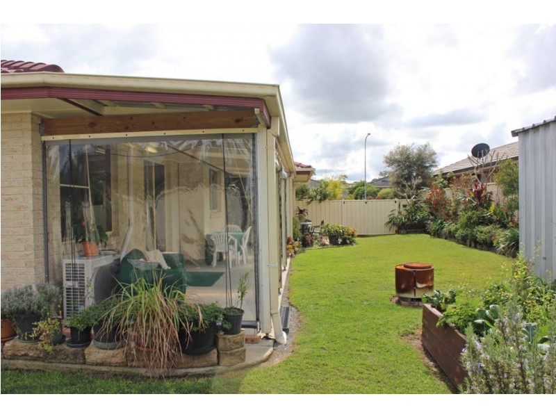 4 Kelly Crescent, Townsend NSW 2463