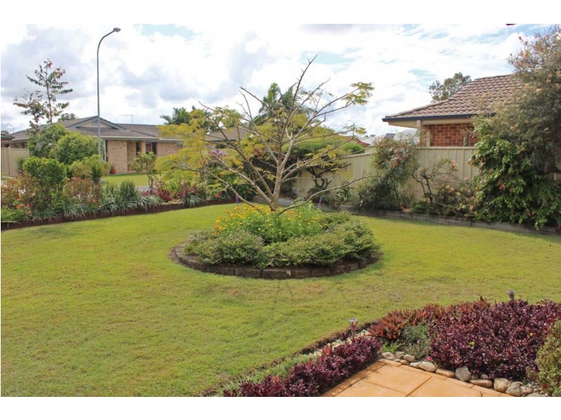 4 Kelly Crescent, Townsend NSW 2463