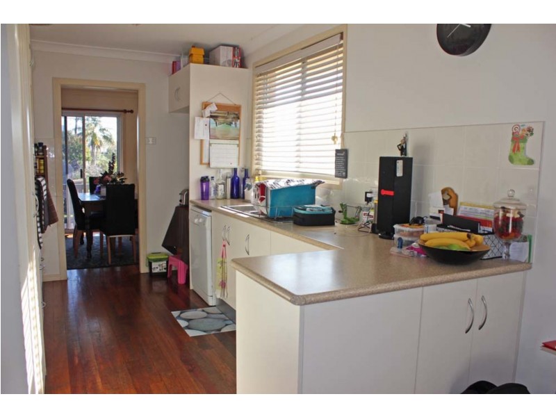 1 Hogues Lane, Maclean NSW 2463