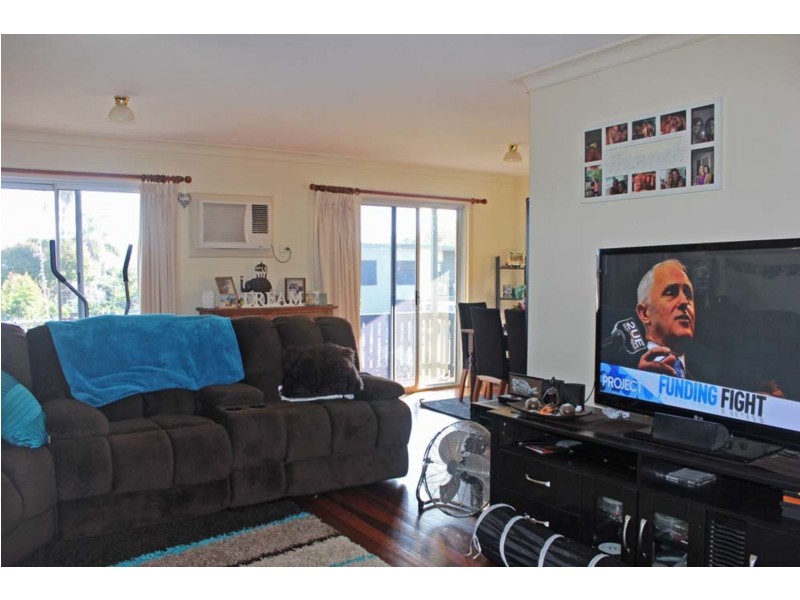 1 Hogues Lane, Maclean NSW 2463
