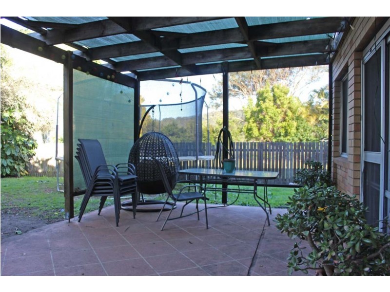 1 Hogues Lane, Maclean NSW 2463