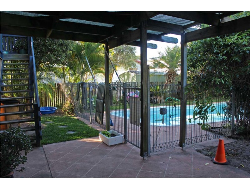 1 Hogues Lane, Maclean NSW 2463