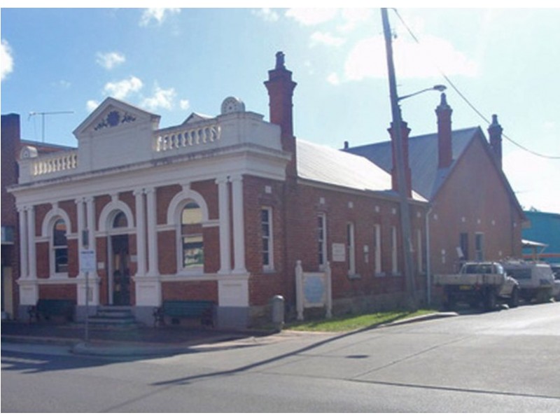 30 River Street, Maclean NSW 2463